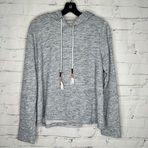 Lou & Grey medium to large miss you summer hoodie‎